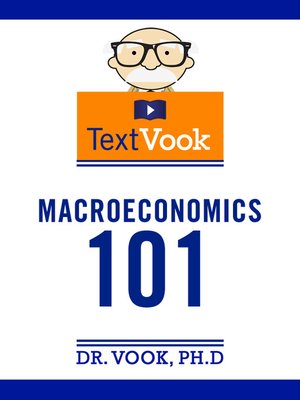 cover image of Macroeconomics 101